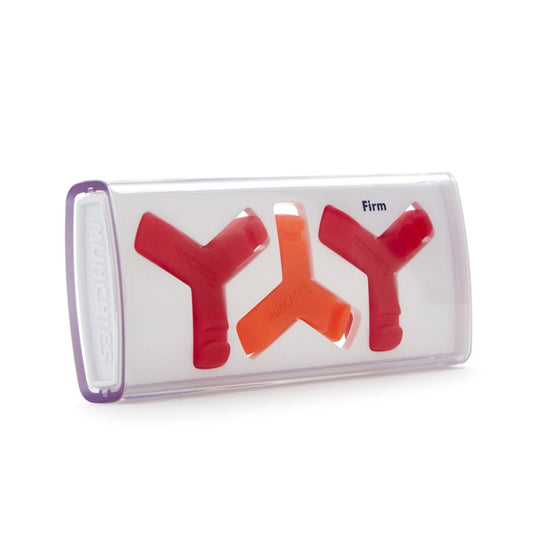 Munchies® 3 piece carrying case