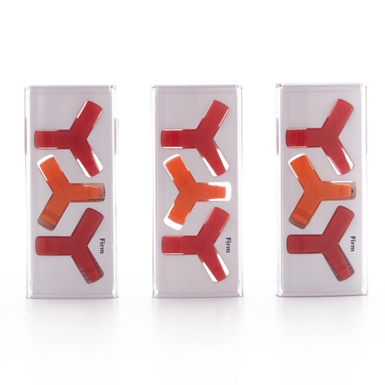 Munchies® 3 piece carrying case