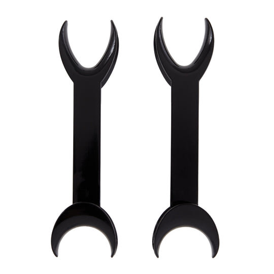 Y &amp; C Plastic Double Sided Cheek Retractors