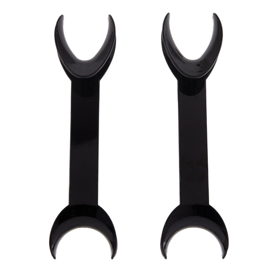 Y &amp; C Plastic Double Sided Cheek Retractors