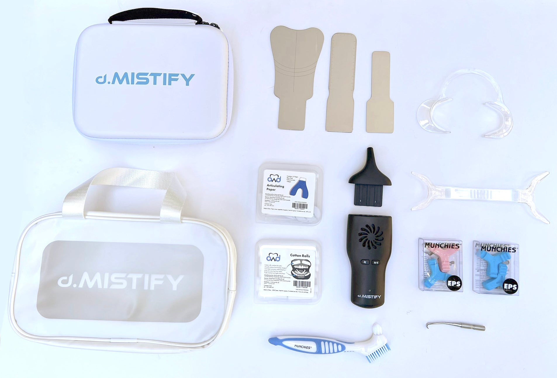 d.MISTIFY Ortho PLUS