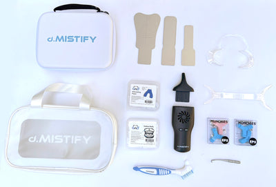 d.MISTIFY Ortho PLUS Kit