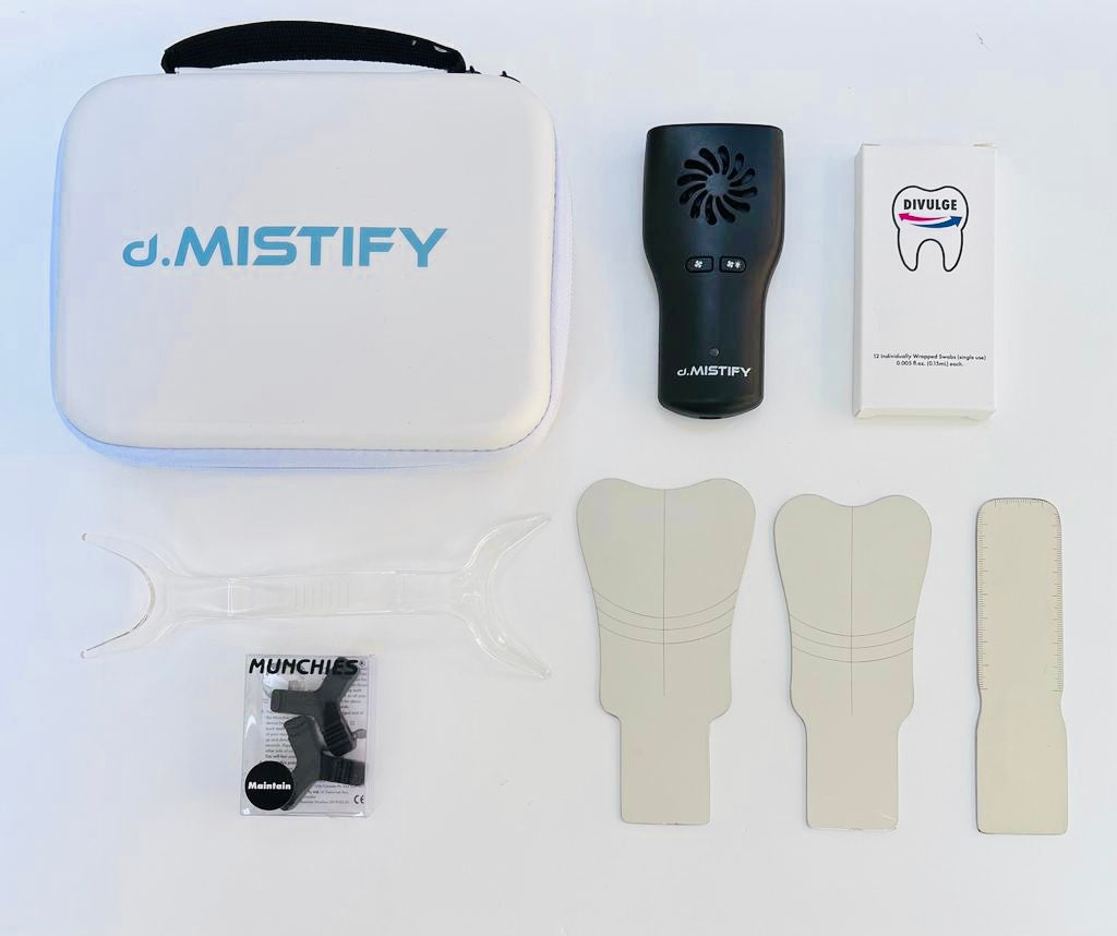 d.MISTIFY Relapse Prevention Kit