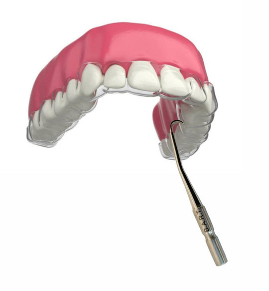 B.A.R.T (Bilingual Aligner Removal Tool)