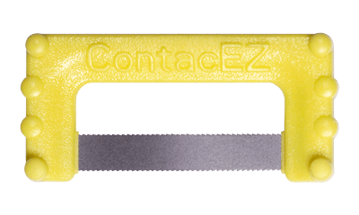 ContacEz Handsaws