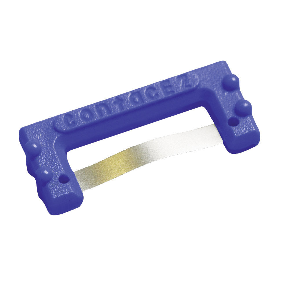 Blue ContacEz Handsaw