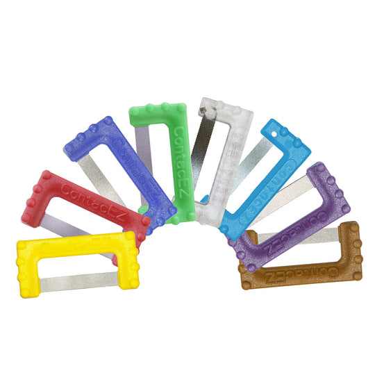 ContacEz Handsaws
