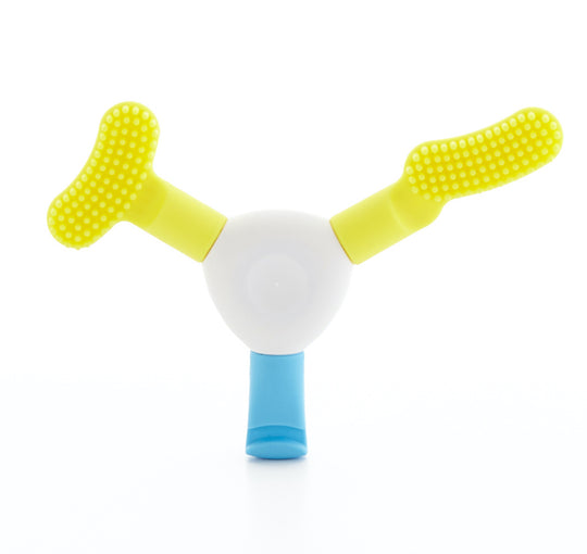 Munchies® Vibe II Anterior and Posterior Attachment Heads